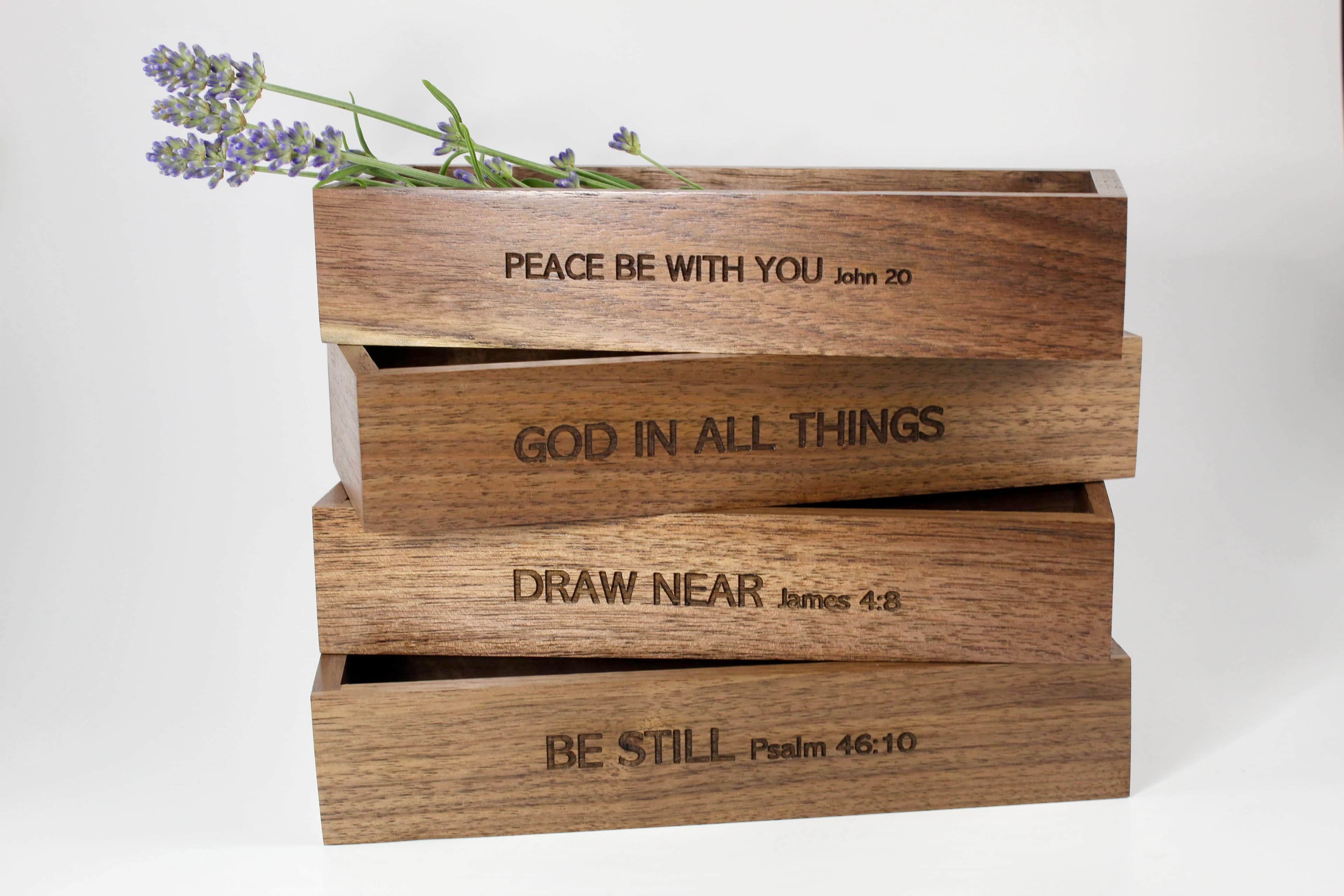 Prayer Box - Image 4