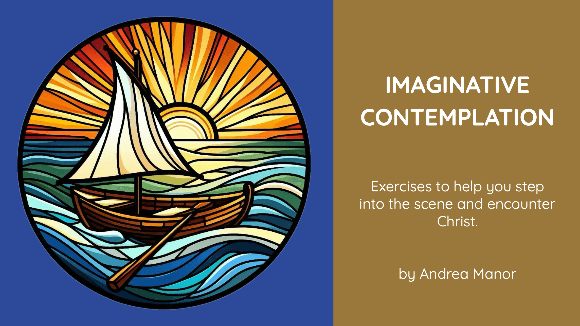 Imaginative Contemplation