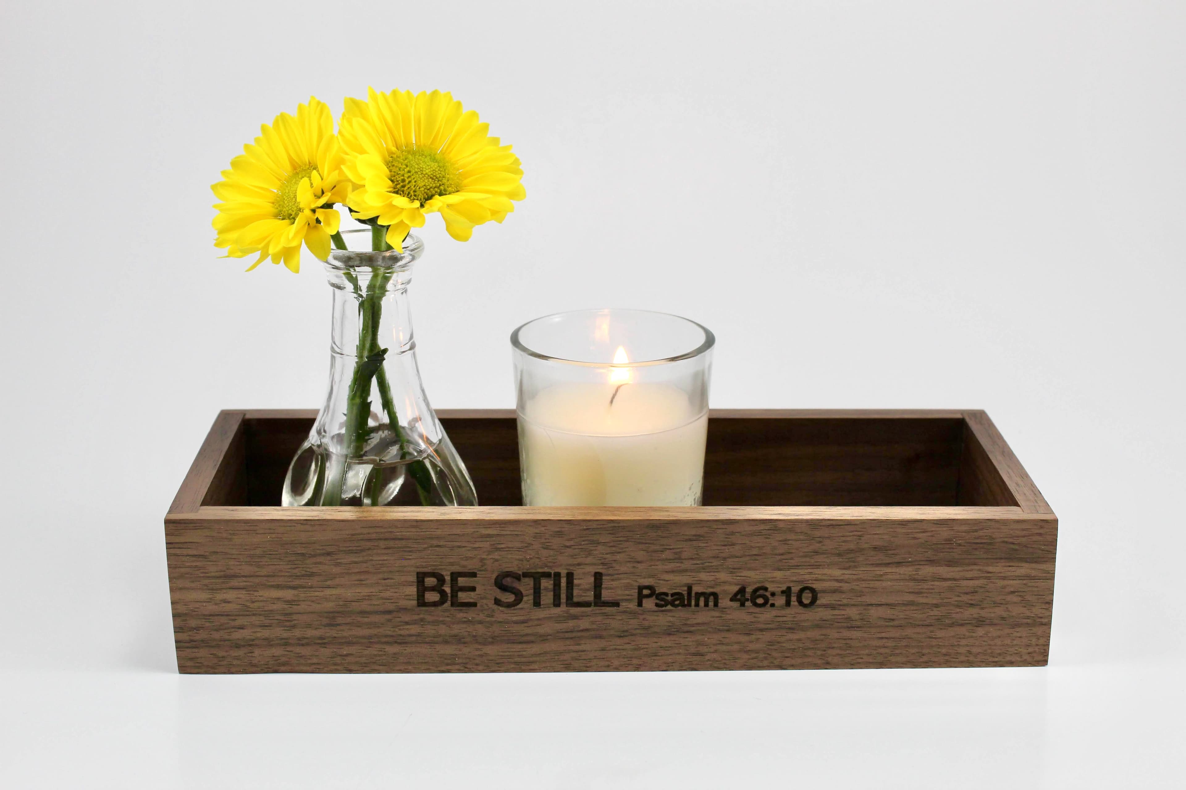 Prayer Box